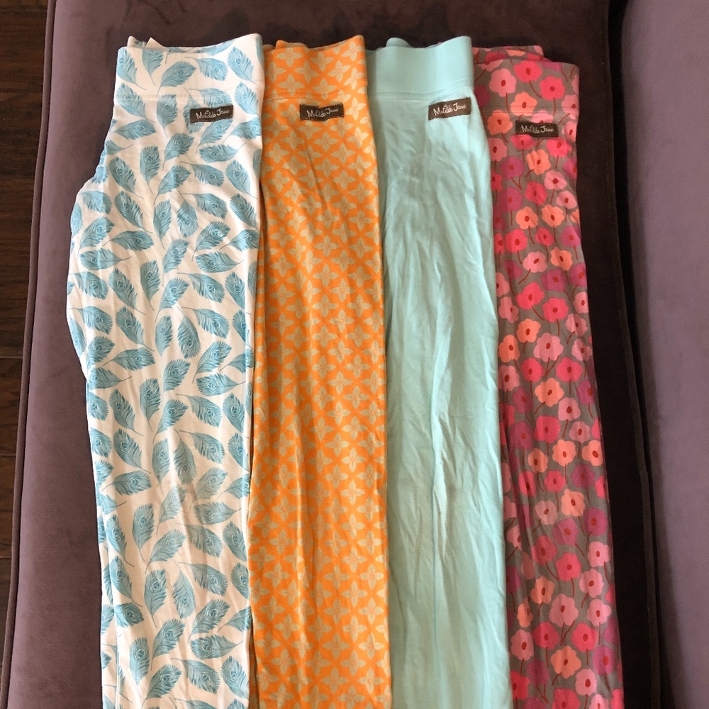 Matilda Jane Leggings